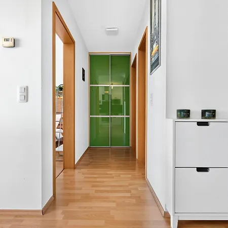 Sky At Tri Veze - Ac&parking Apartman